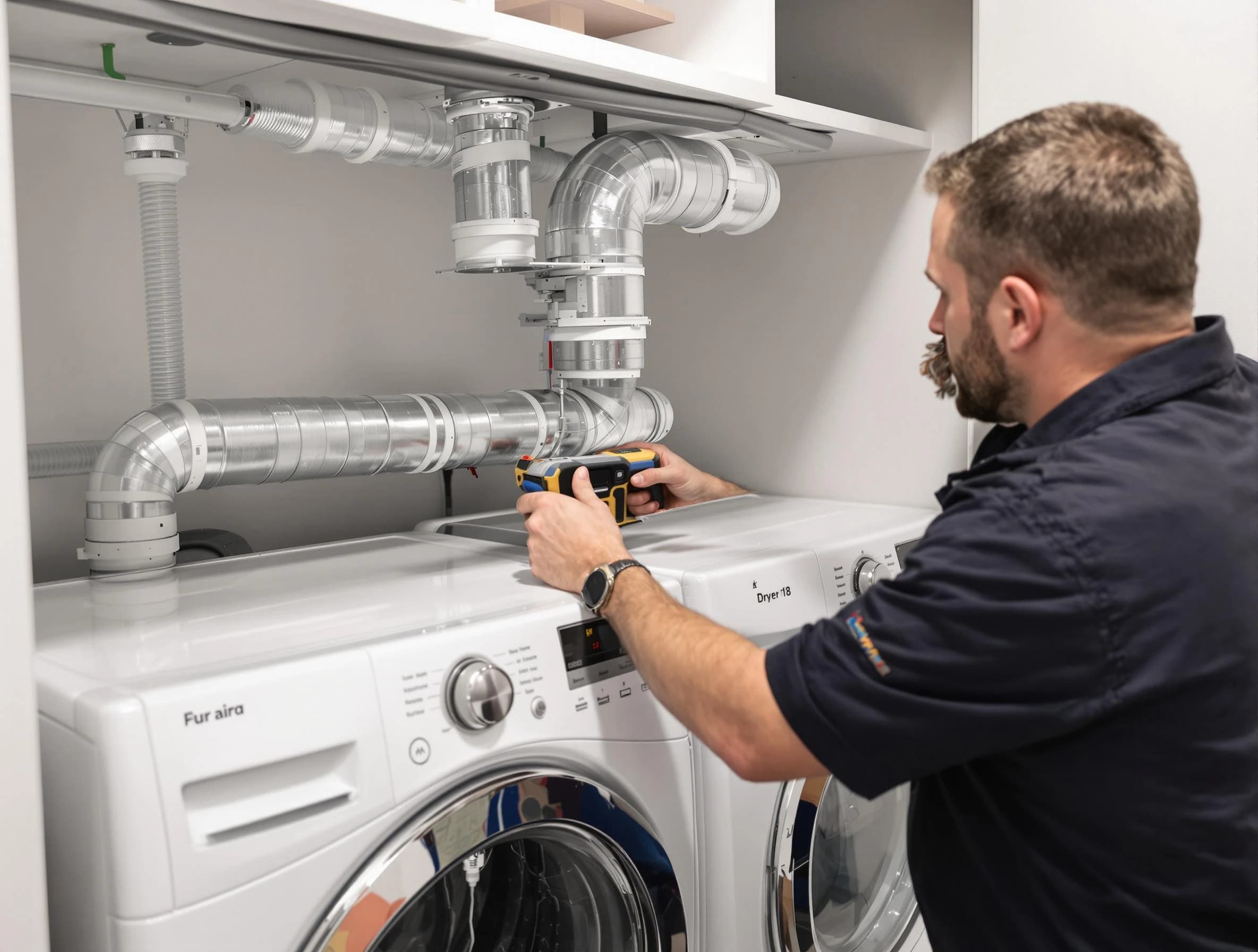 Vent Repair & Installation service in Sun Lakes, AZ