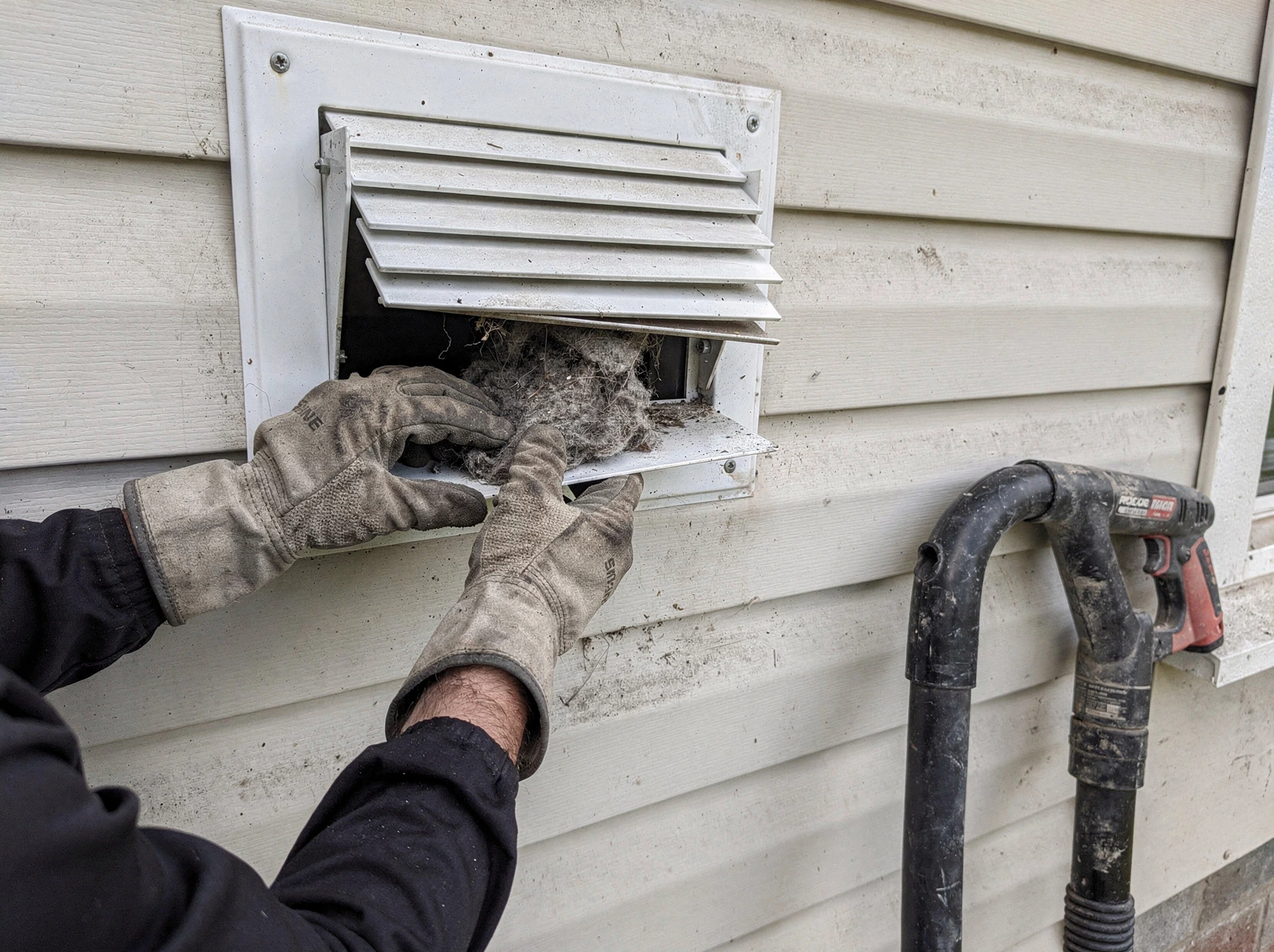 Exhaust Vent Cleaning service in Sun Lakes, AZ