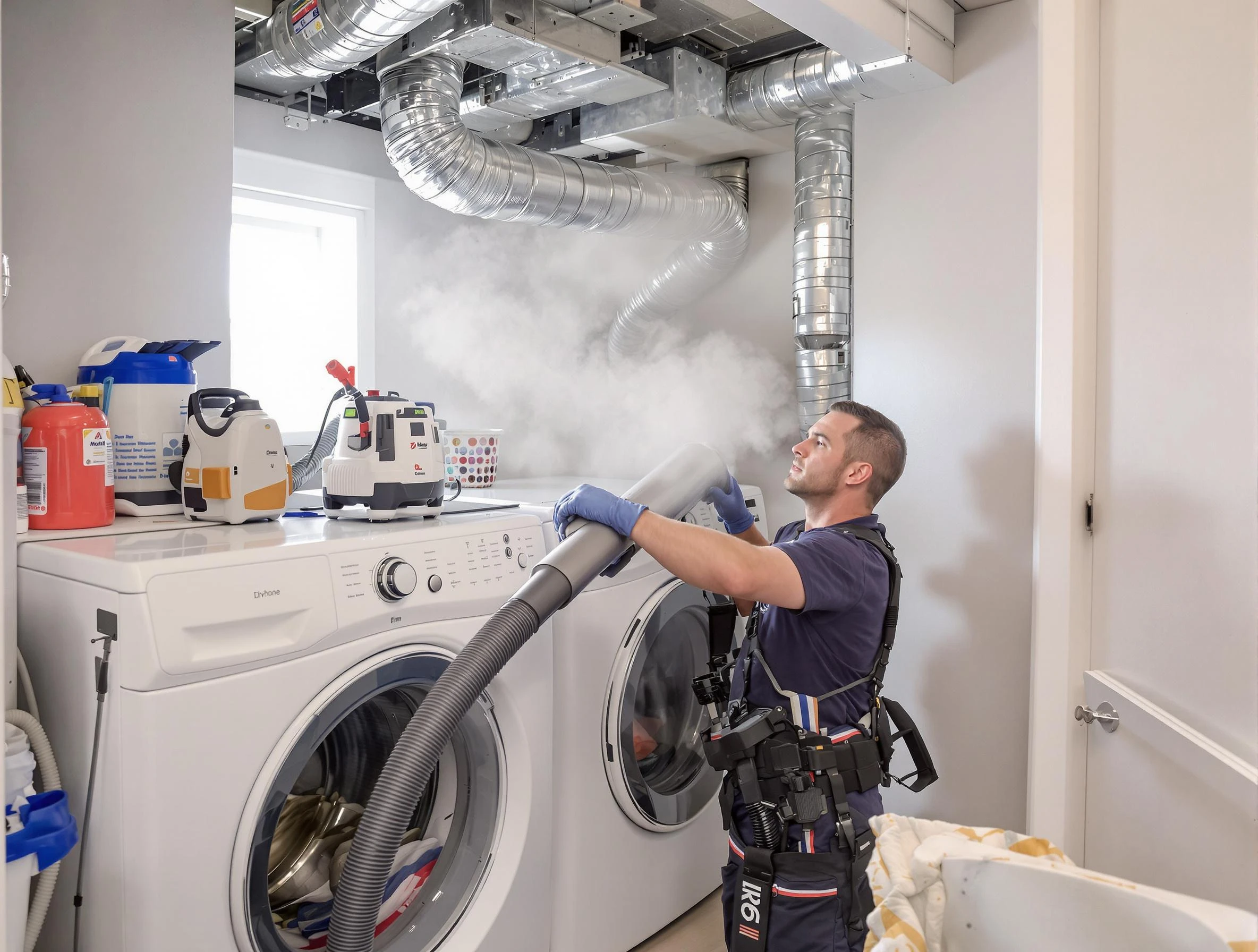 Duct Cleaning service in Sun Lakes, AZ