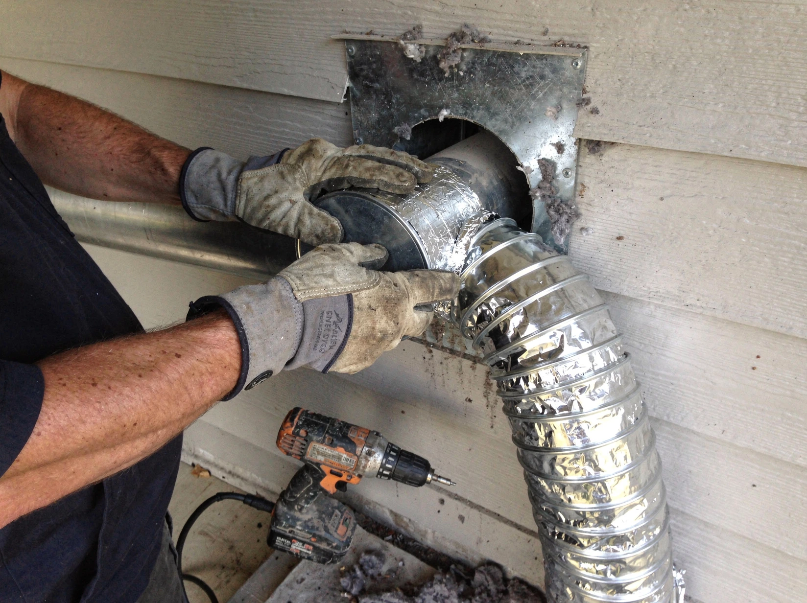 Vent Repair & Installation service in Sun Lakes, AZ