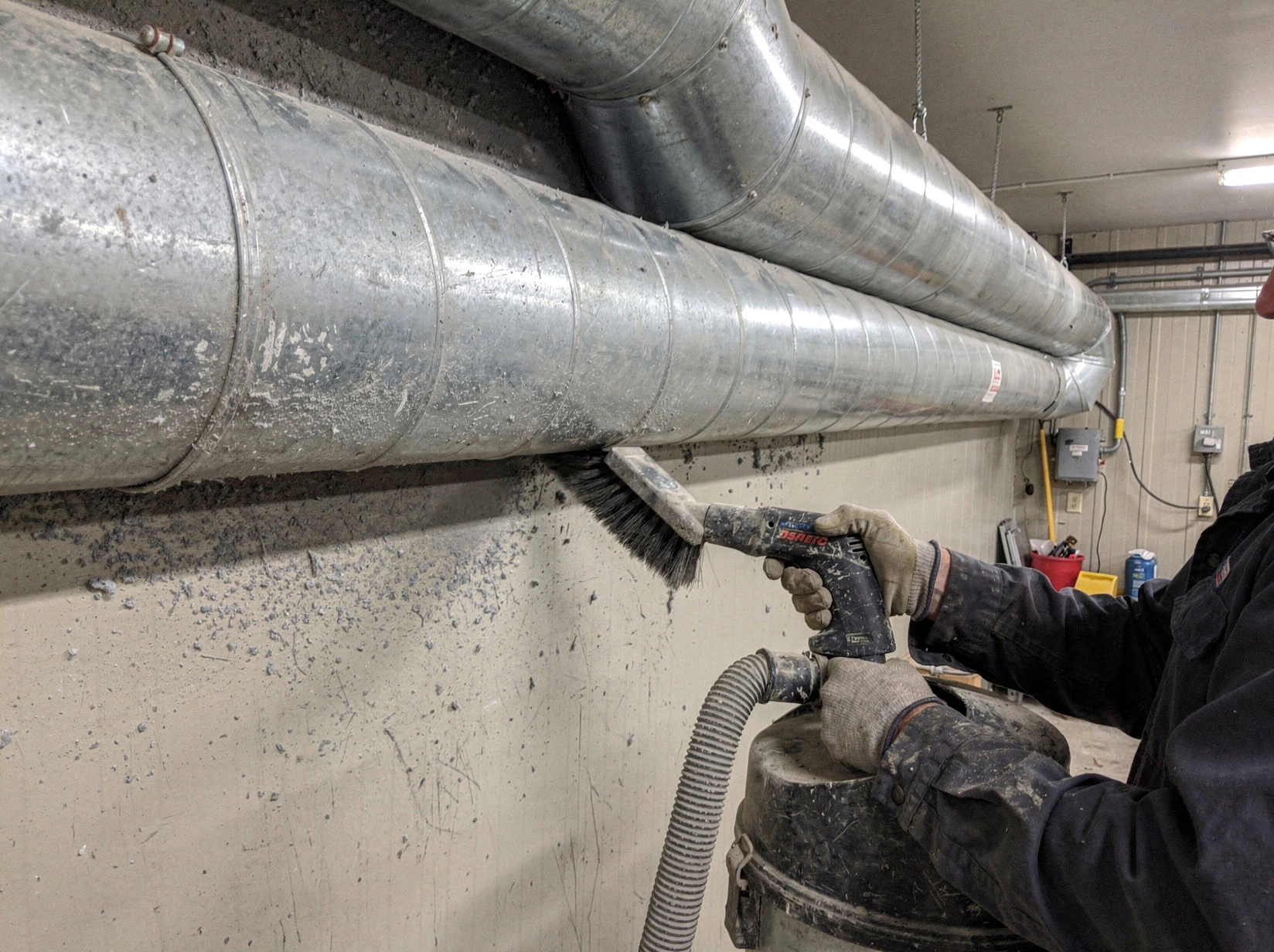 Industrial Vent Cleaning service in Sun Lakes, AZ