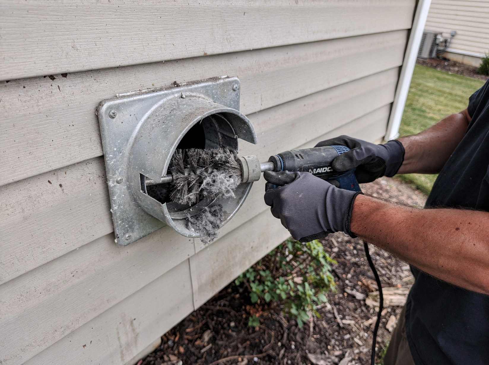 Residential Vent Cleaning service in Sun Lakes, AZ